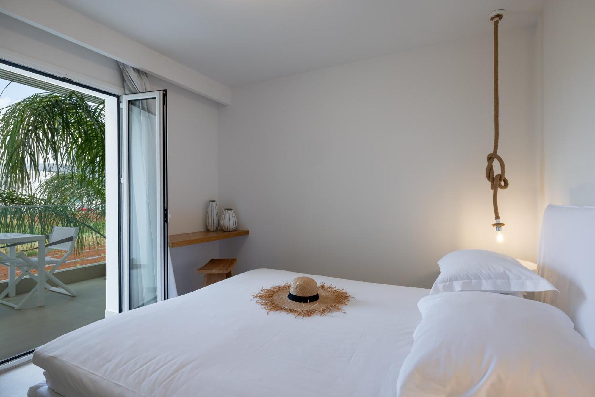 Akrogiali Garden Hotel Malia Dış mekan fotoğraf